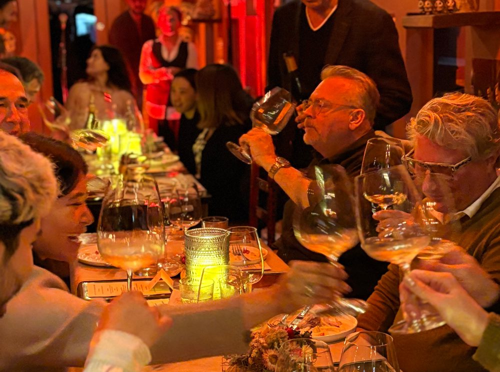 2 Point Focus The Depot Wine Club | Calistoga Depot